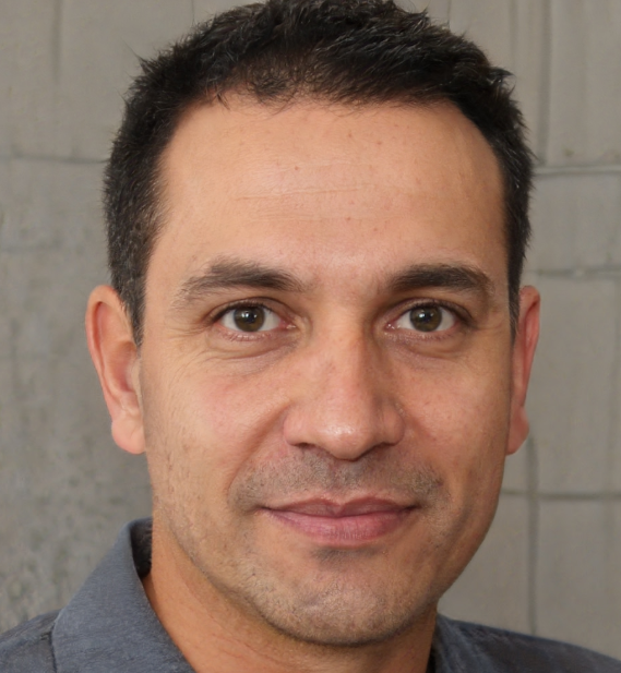 Claudio Diaz