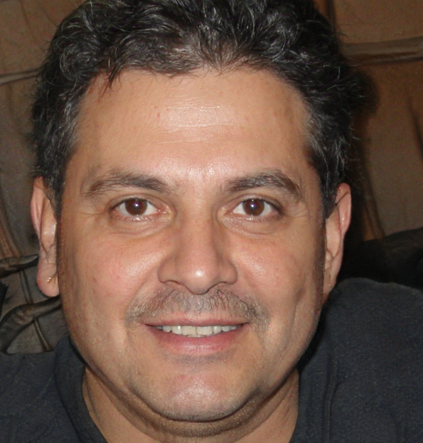 Eduardo Torres