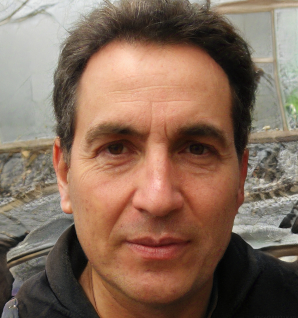 Felipe Silva