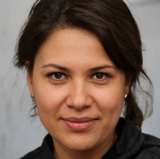Javiera Contreras