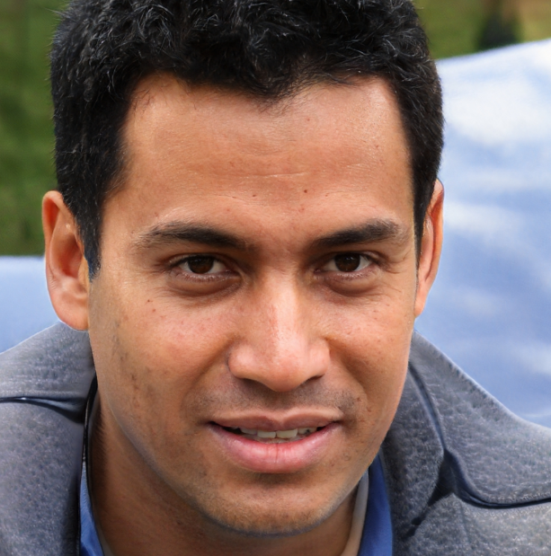 Jorge Gómez