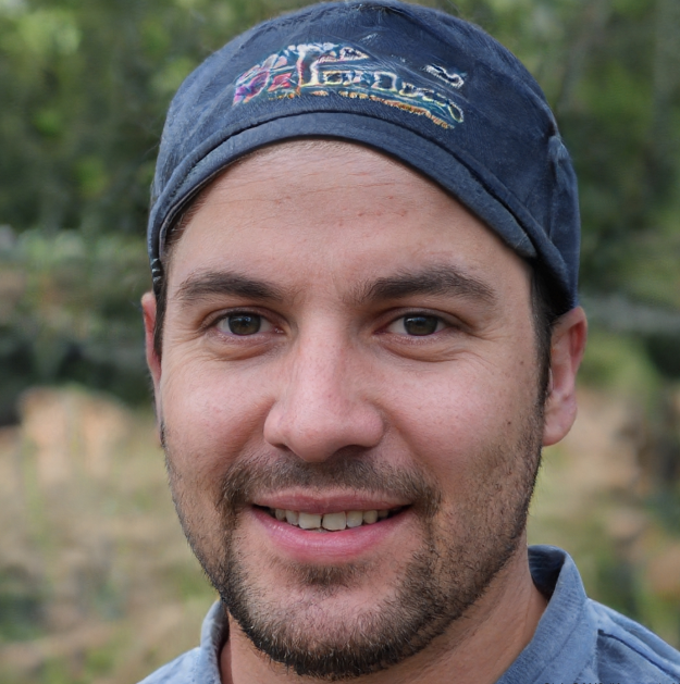 Luis Morales