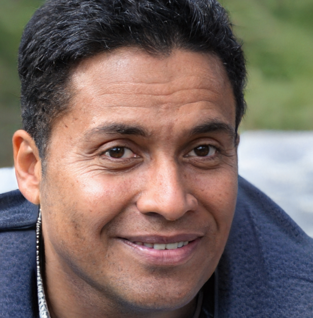 Mario Ramírez
