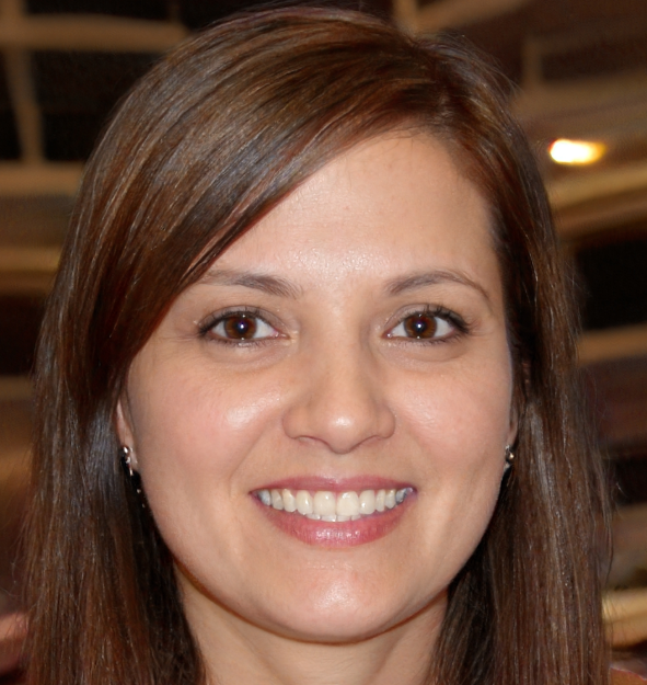 Marta Valenzuela