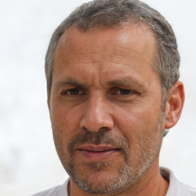 Pablo Fernández