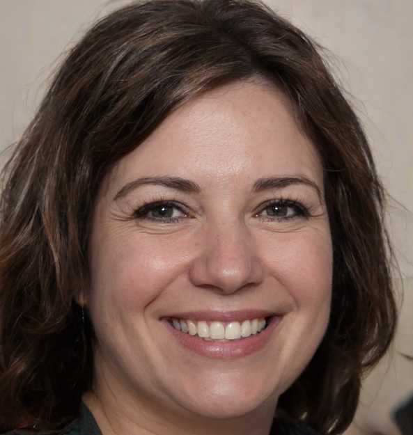 Patricia Muñoz