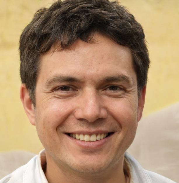 Rodrigo Torres