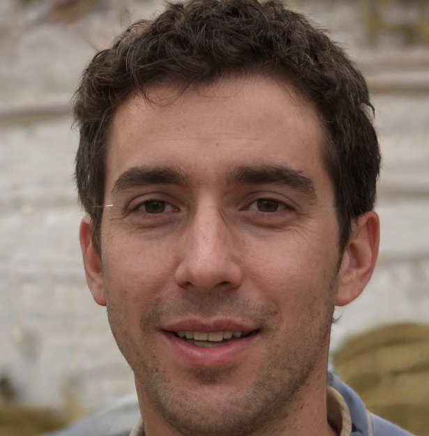 Victor Rojas